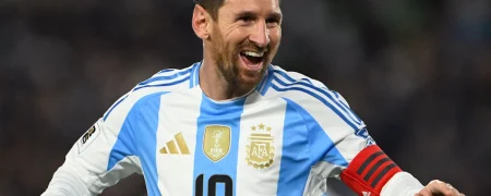 ۱۱ بازیکن با بیشترین آمار پاس گل در تاریخ فوتبال جهان؛ از لیونل مسی تا لوئیز فیگو