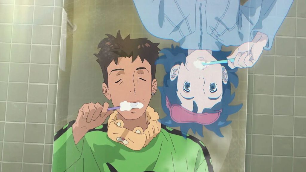 گمشده در نور ستارگان