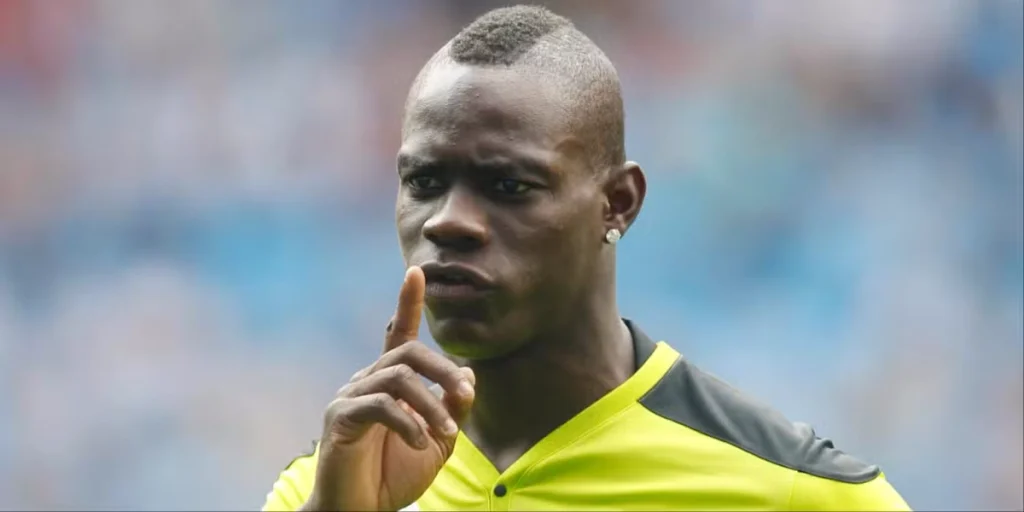 ماریو بالوتلی