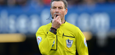 مارک کلاتنبرگ: «گل شمس‌آذر به پرسپولیس خطا بود!» + ویدیو