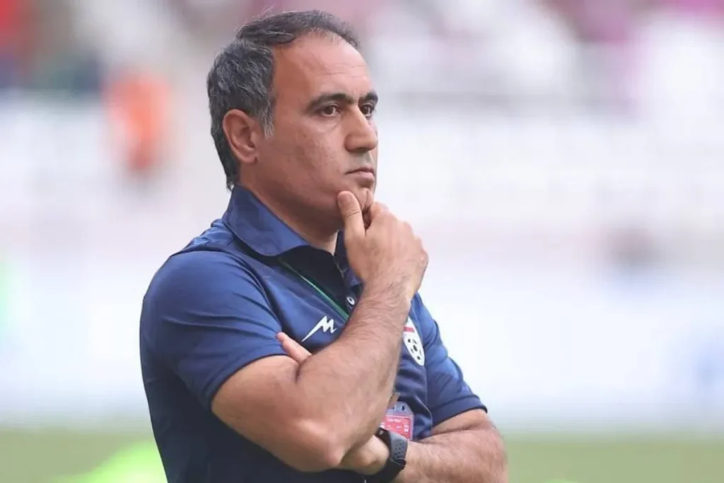 روایت‌های مهدی مهدوی کیا؛ از ماجرای فلج شدن تا خاطره ترسناک از احمدرضا عابدزاده!