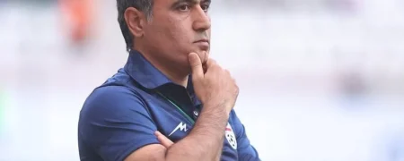 مهدی مهدوی کیا؛ از ماجرای فلج شدن خودش تا خاطره تکان‌دهنده از احمدرضا عابدزاده!