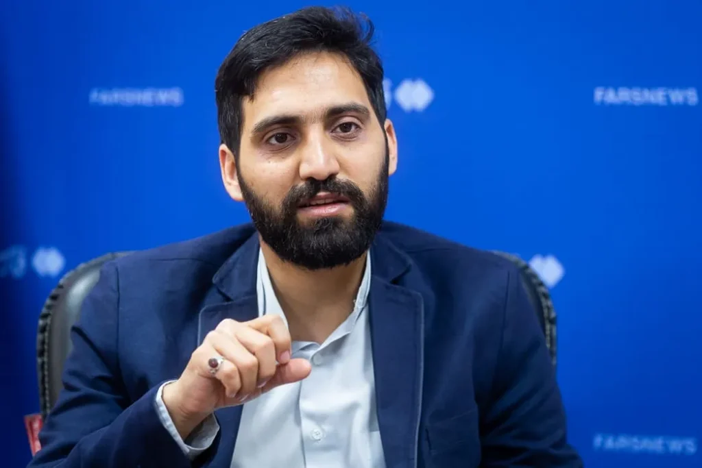 محمدحسین اصغری