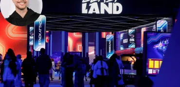 افتتاح اولین پارک سرگرمی یوتیوبری جهان در عربستان سعودی توسط مستر بیست