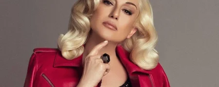 بیوگرافی معزز ارسوی؛ «ملکه نوستالژی» ترکیه که با آهنگ «دنیا فانی» به شهرت رسید