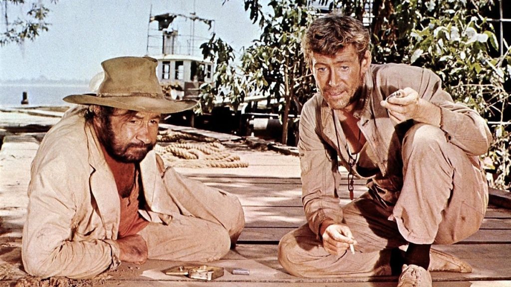 جنگ مورفی ۱۹۷۱