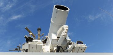 Liaoyuan-1؛ سلاح لیزری جدید چین و رقیب جدی سیستم آمریکایی HELIOS