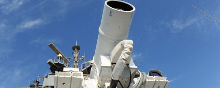 Liaoyuan-1؛ سلاح لیزری جدید چین و رقیب جدی سیستم آمریکایی HELIOS