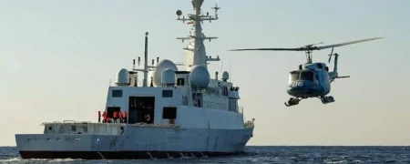 توقیف نفتکش تالارا توسط سپاه پاسداران؛ مروری بر ۴۰ سال درگیری دریایی ایران و آمریکا