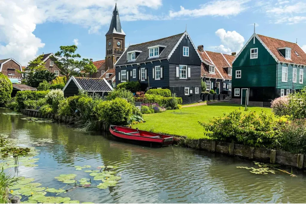 امن‌ترین کشورهای جهان برای سفر در سال ۲۰۲۶ معرفی شدند!