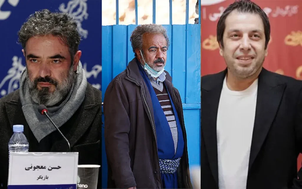 ۶ سریال جدید صداوسیما که به زودی پخش می‌شوند؛ از «شش‌ماهه» تا «سبزواران»