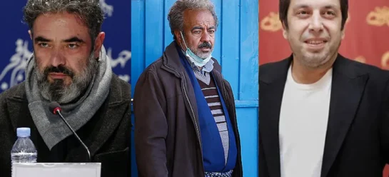 ۶ سریال جدید صداوسیما که به زودی پخش می‌شوند؛ از «شش‌ماهه» تا «سبزواران»