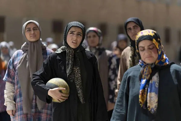 سریالهای جدید تلویزیون