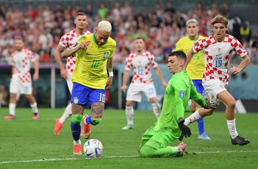 نیمار جونیور