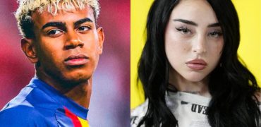 جدایی لامینه یامال و نیکی نیکول به دلیل خیانت ستاره ۱۸ ساله بارسلونا با مدل ایتالیایی