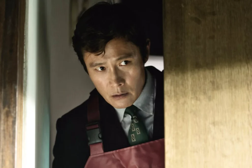 ۸ فیلم برتر سال ۲۰۲۵ که کلاسیک‌های آینده‌اند؛‌ از Train Dreams تا No Other Choice