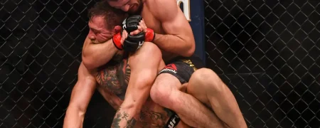 اظهارات جنجالی حبیب نورماگومدوف در مورد مبارزه معروفش با کانر مک گرگور