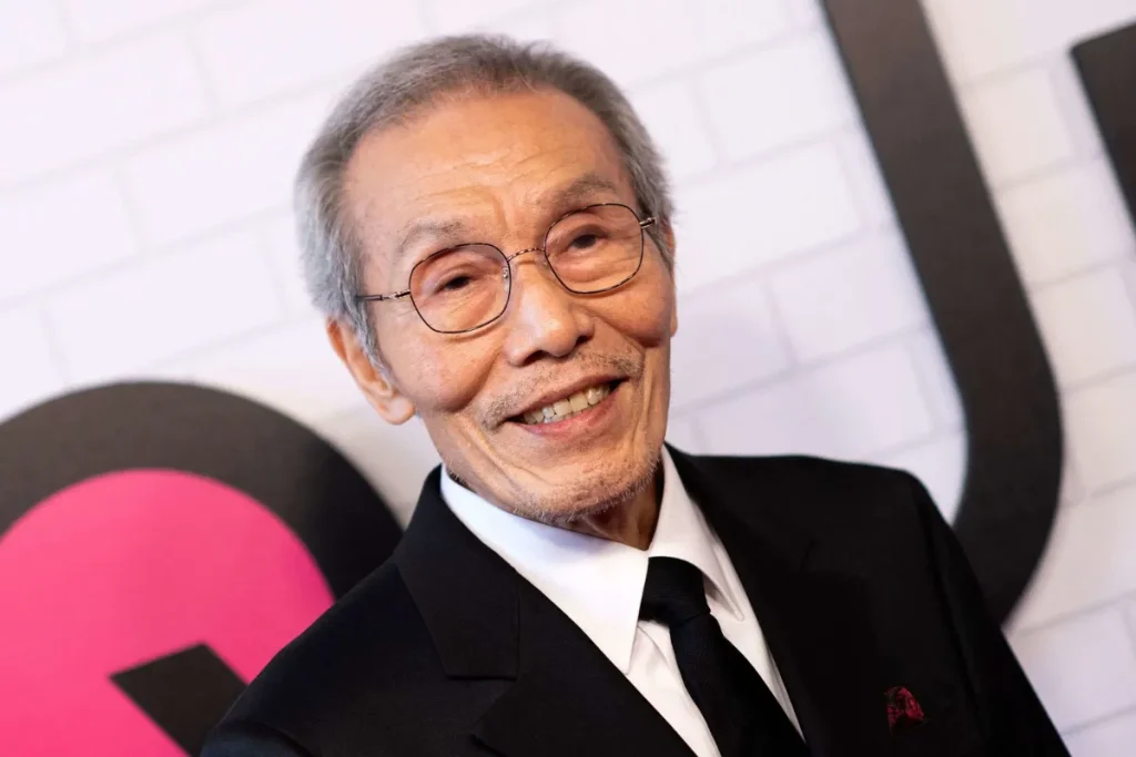 بازیگر مشهور سریال «بازی مرکب» از اتهام آزار جنسی تبرئه شد