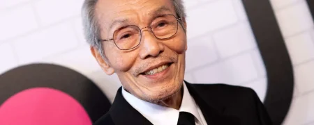 بازیگر مشهور سریال «بازی مرکب» از اتهام آزار جنسی تبرئه شد