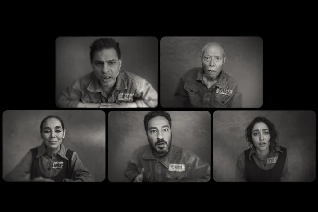 داستان فیلم «آه چه روزهای خوشی بود»؛ چرا اثر جدید همایون غنیزاده مهم است؟