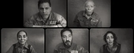 داستان فیلم «آه چه روزهای خوشی بود»؛ چرا اثر جدید همایون غنی‌زاده مهم است؟