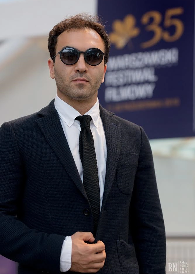 همایون غنیزاده