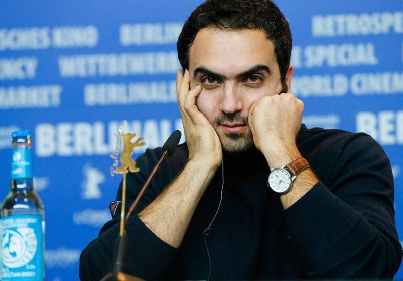 همایون غنیزاده