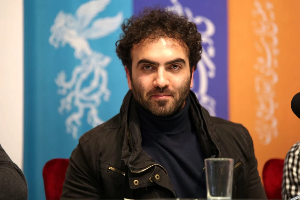 همایون غنیزاده