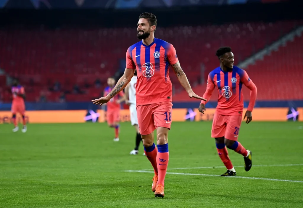 اولیویه ژیرو