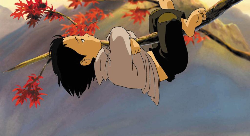 انیمه اوسیم