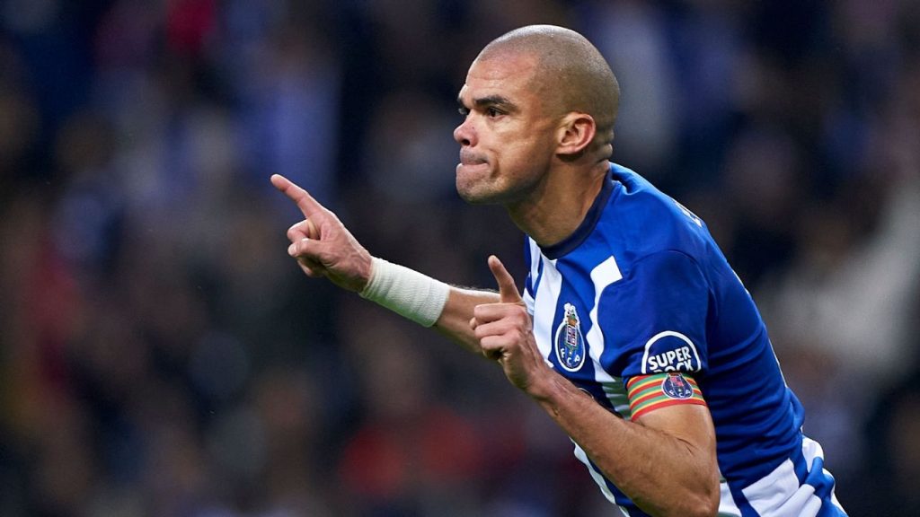 په‌په لیگ قهرمانان اروپا