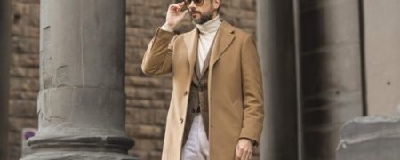 معرفی انواع استایل پاییزی مردانه | پاییز ۲۰۲۵