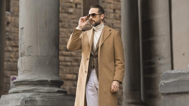 معرفی انواع استایل پاییزی مردانه | پاییز ۲۰۲۵