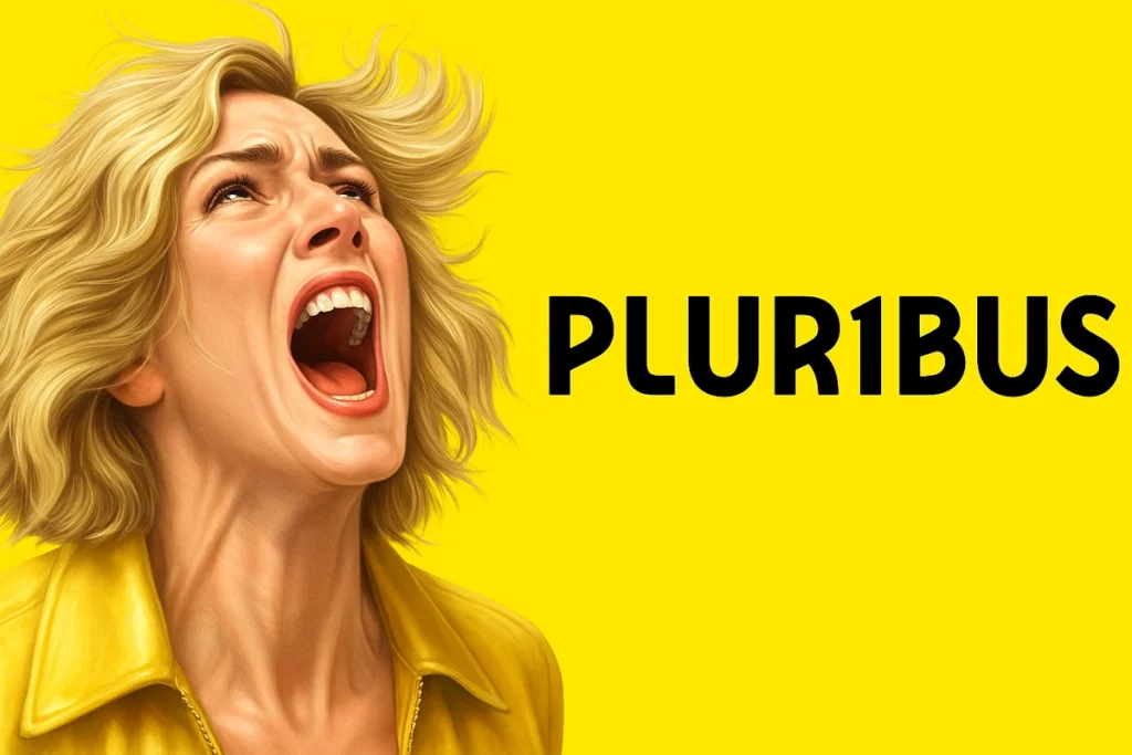 نقدی بر جدیدترین سریال علمی-تخیلی وینس گیلیان با نام Pluribus که همه را غافلگیر کرد