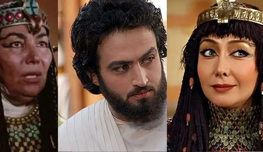 چرا نسل یوسف پیامبر ادامه پیدا نکرد و واقعیت مرگ زلیخا چه بود؟