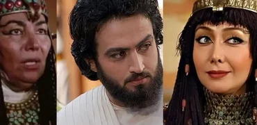 چرا نسل یوسف پیامبر ادامه پیدا نکرد و واقعیت مرگ زلیخا چه بود؟