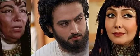 چرا نسل یوسف پیامبر ادامه پیدا نکرد و واقعیت مرگ زلیخا چه بود؟