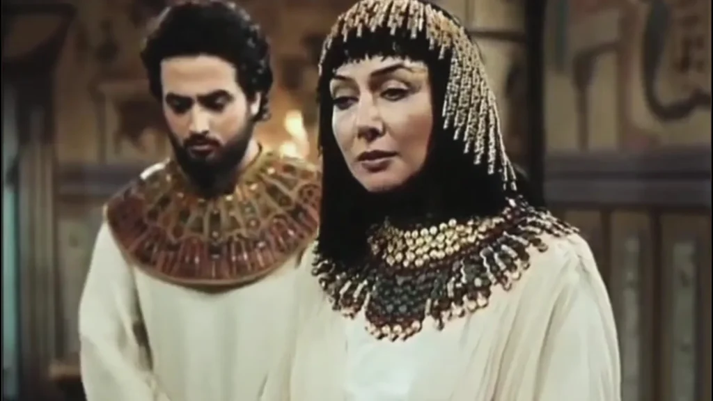 یوسف پیامبر و زلیخا