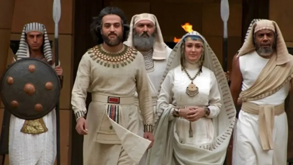 یوسف پیامبر