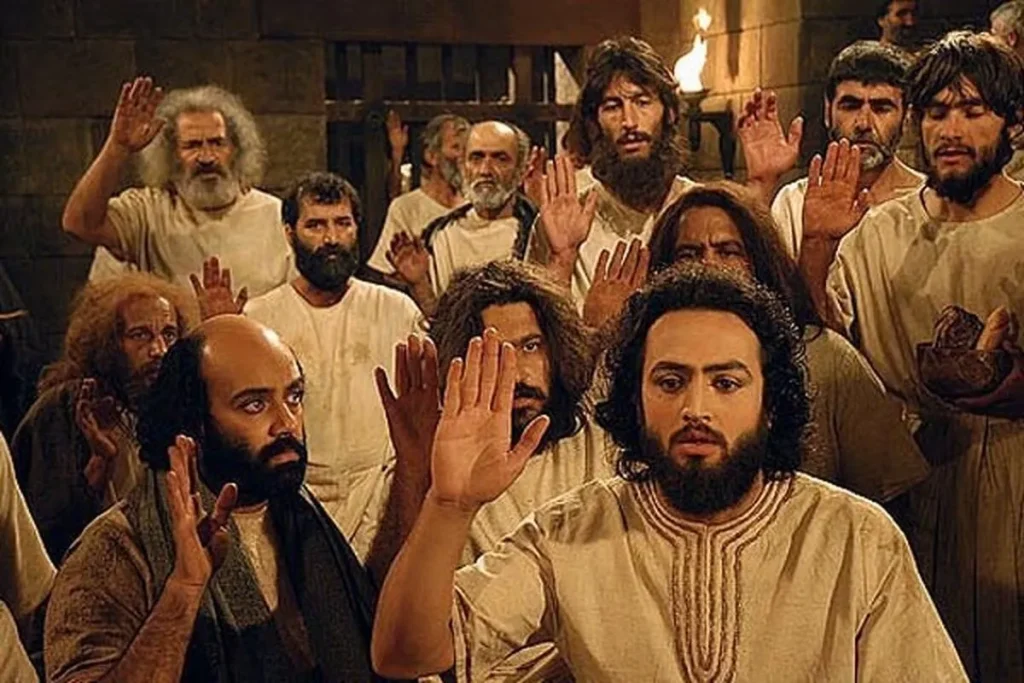 یوسف پیامبر