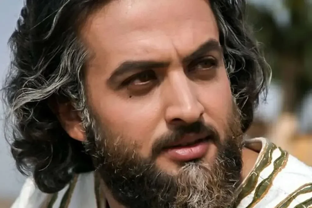 یوسف پیامبر