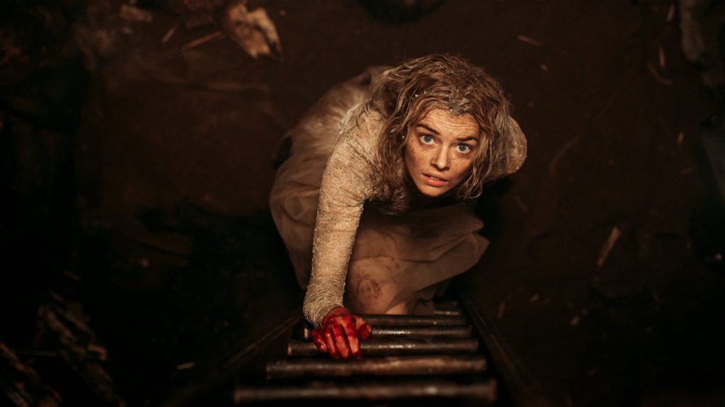 آماده باشی یا نه ۲۰۱۹