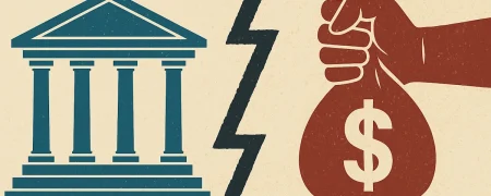 وضعیت دموکراسی و فساد در کشورهای جهان در سال ۲۰۲۴ و رابطه این دو