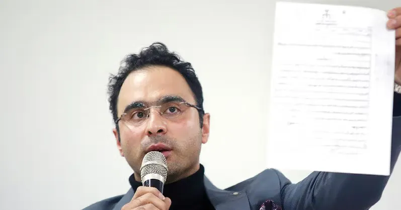 رضا شفاخواه