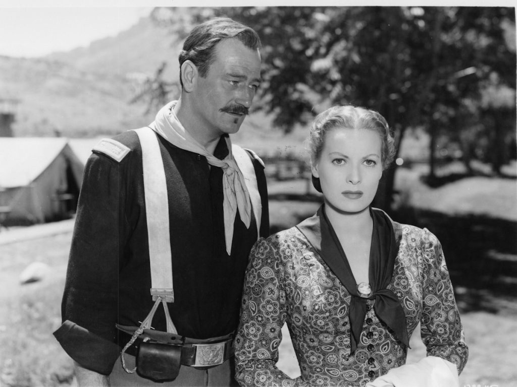 ریو گرانده ۱۹۵۰