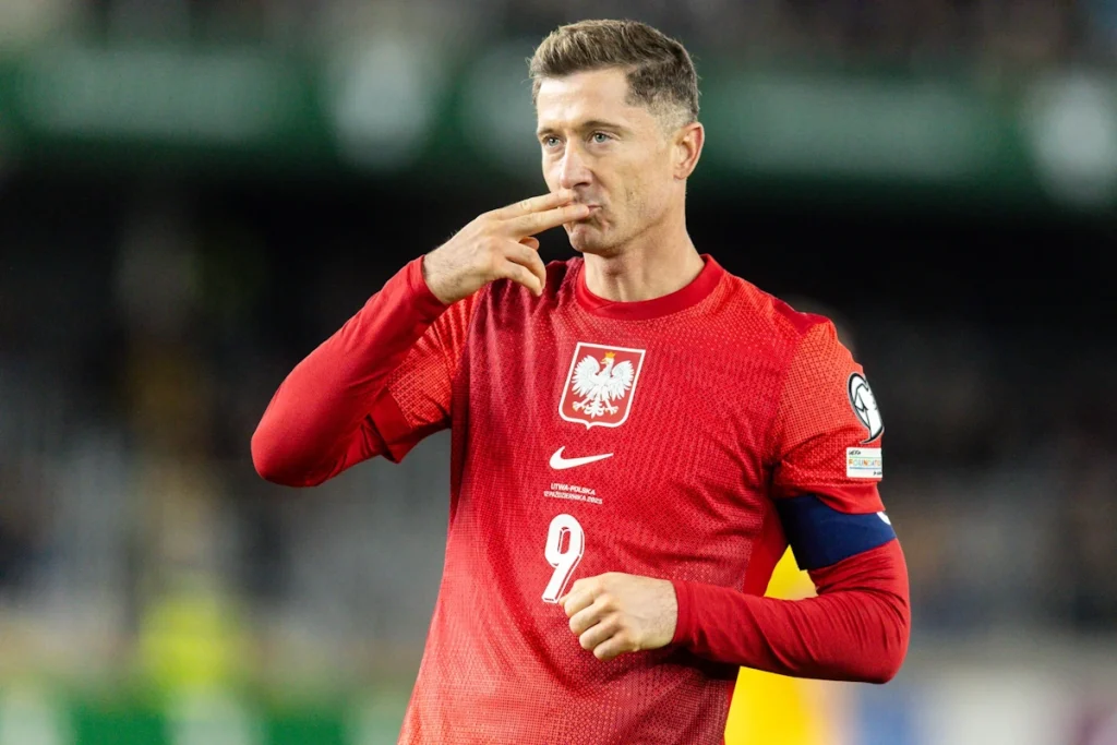 ۱۰ گلزن برتر مسابقات انتخابی جام جهانی با حضور ۳ ایرانی؛ از کریم باقری تا لیونل مسی