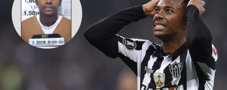 اولین مصاحبه روبینیو از داخل زندان پس از محکومیت ۹ ساله به دلیل تجاوز!