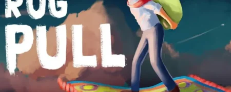 راگ پول چیست و چگونه می‌توانیم گرفتار این کلاهبرداری در بازار رمزارزها نشویم؟