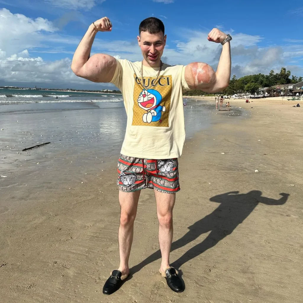 ملوان زبل روسی