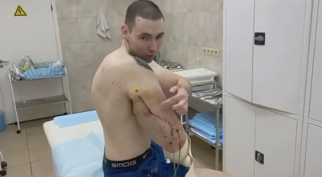 ملوان زبل روسی